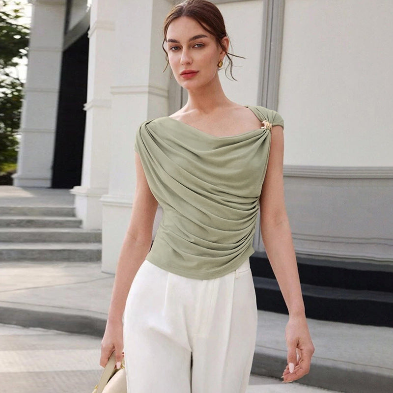 Sabine Blouse