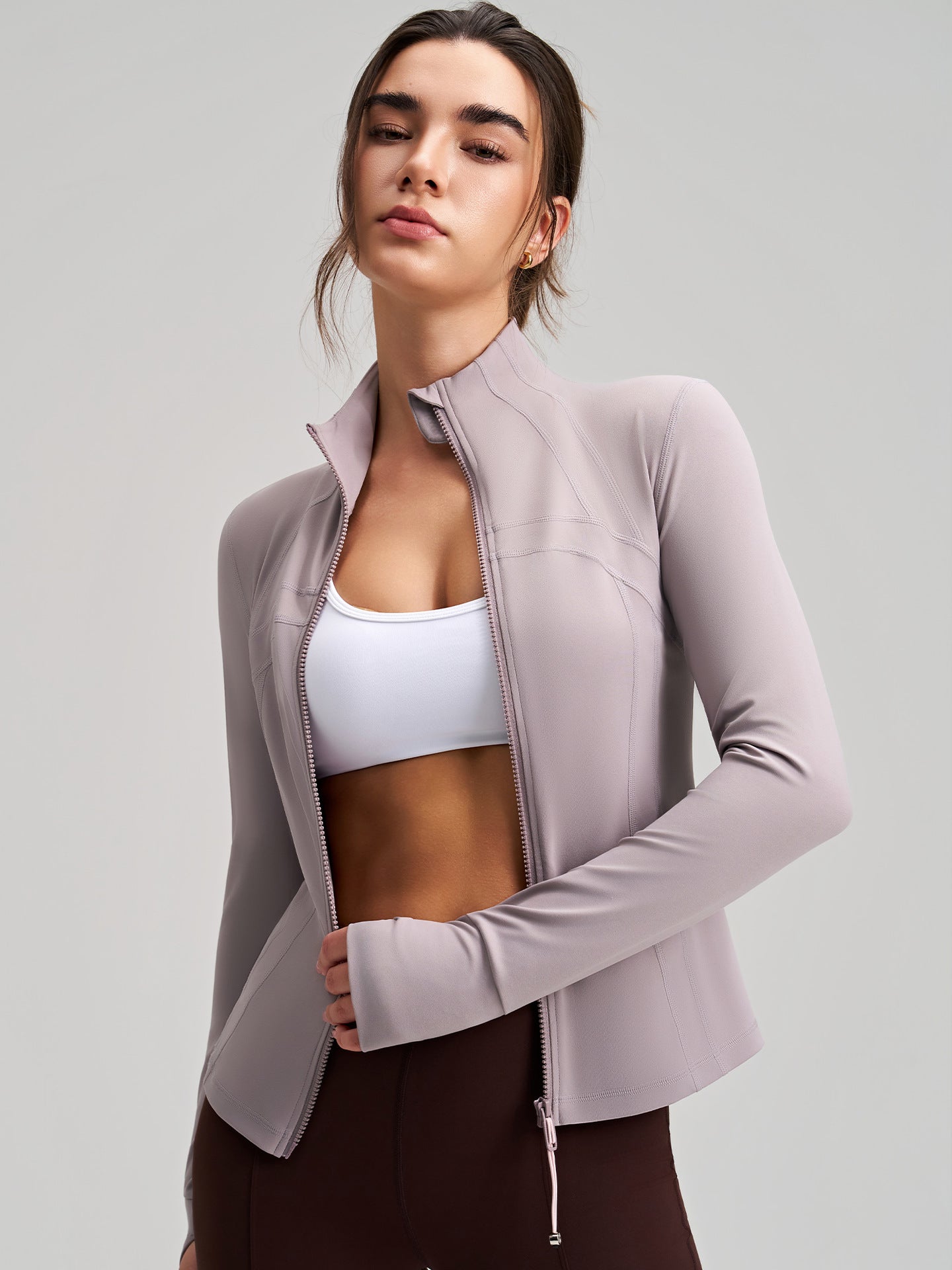 Lioraysa Yoga Jacket