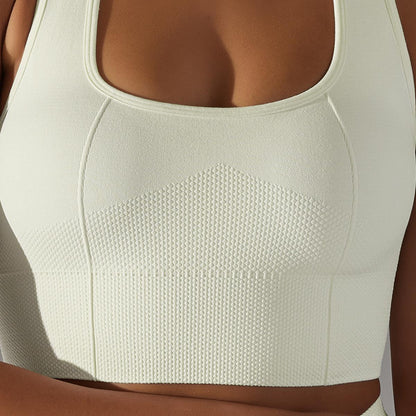 Amoura Workout Bra