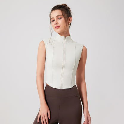 Averline Yoga Vest