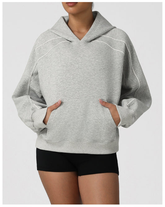 Merisse Casual Running Sweater