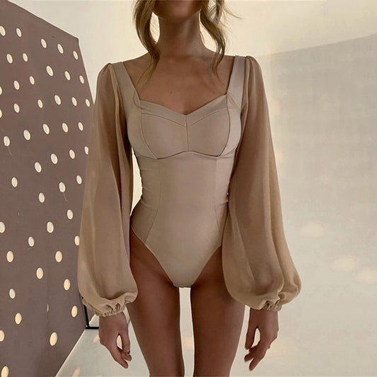 Davina Bodysuit
