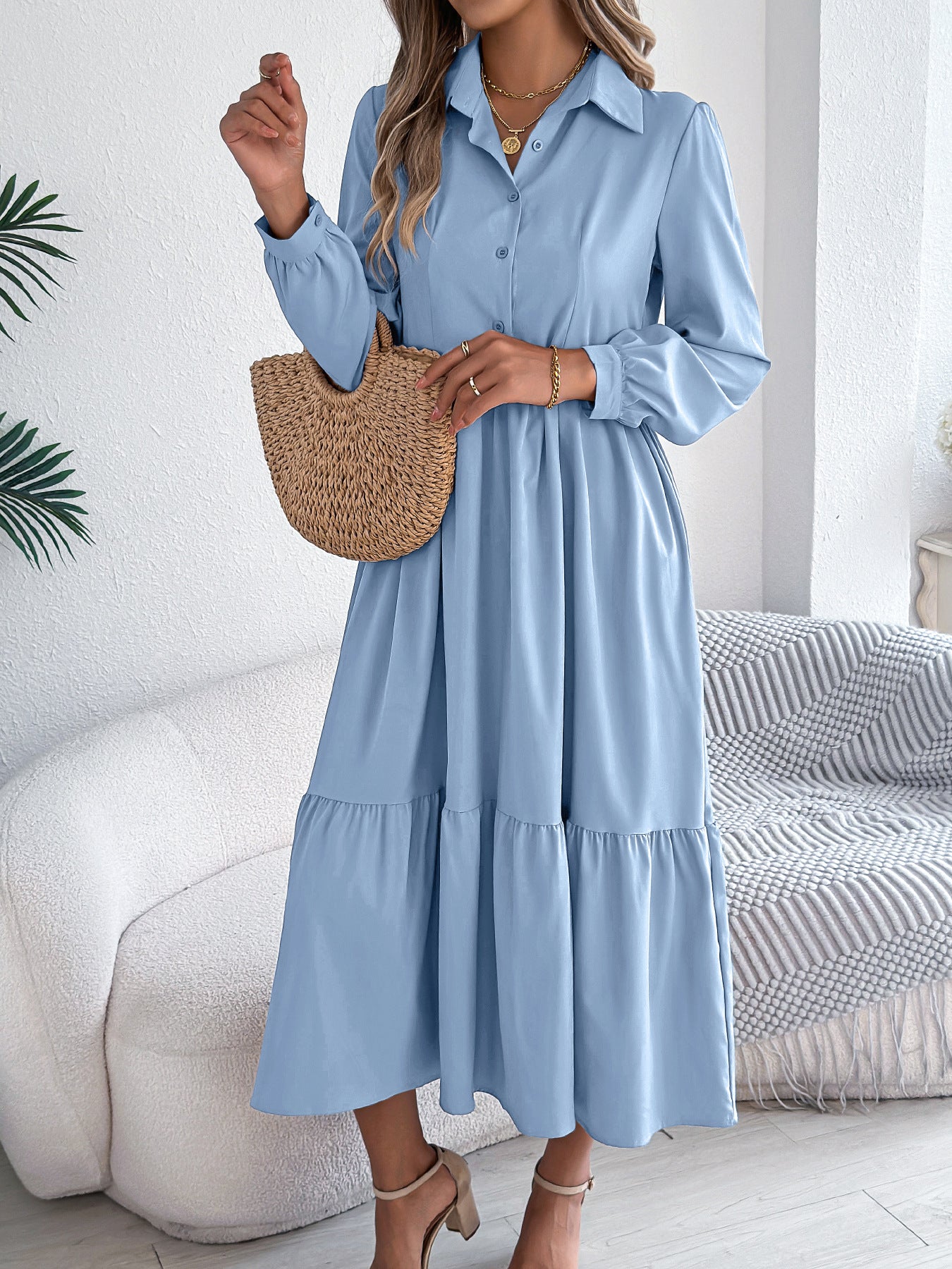 Luna Dress