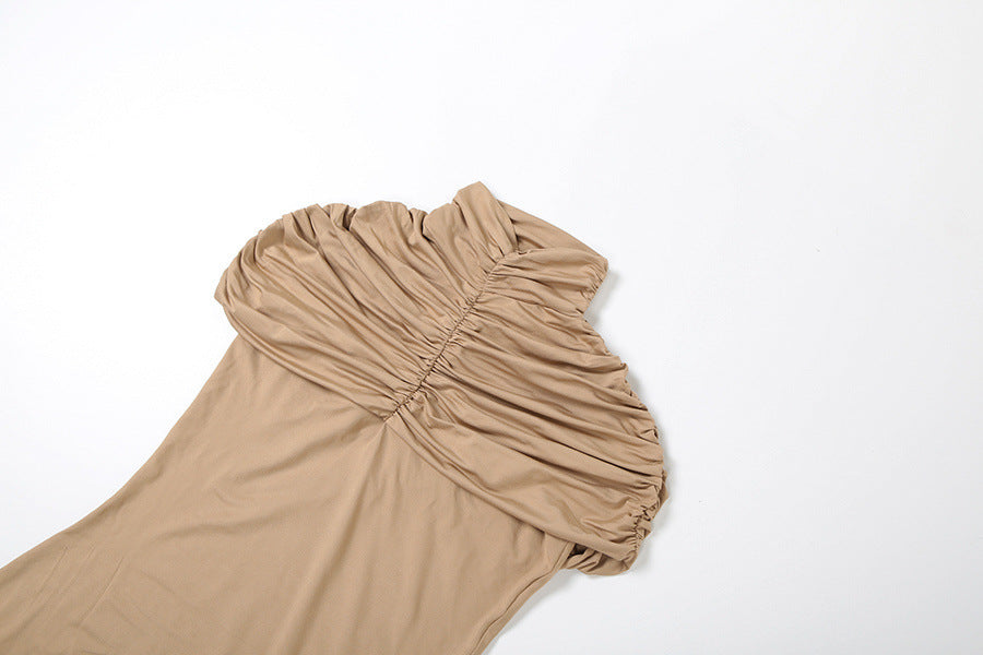 Vesalya Elegant Empress Dress