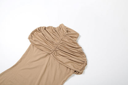 Vesalya Elegant Empress Dress