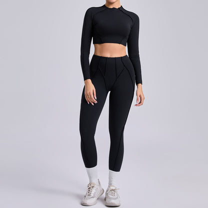 Heliora Workout Outfit Set