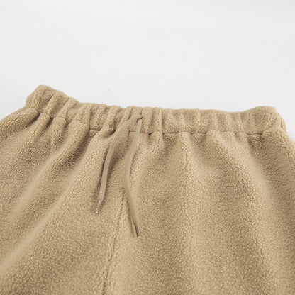 Dahlindra Fleece Trousers