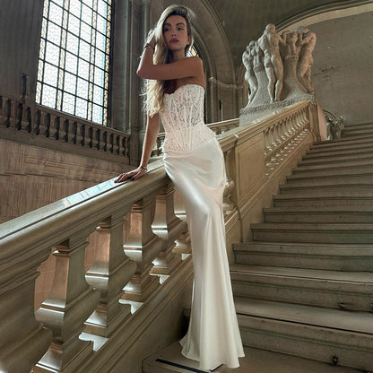 Thandia Top & Skirt Set