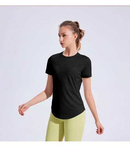 Delora Exercise T shirt