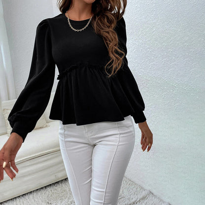 Lavinia Blouse