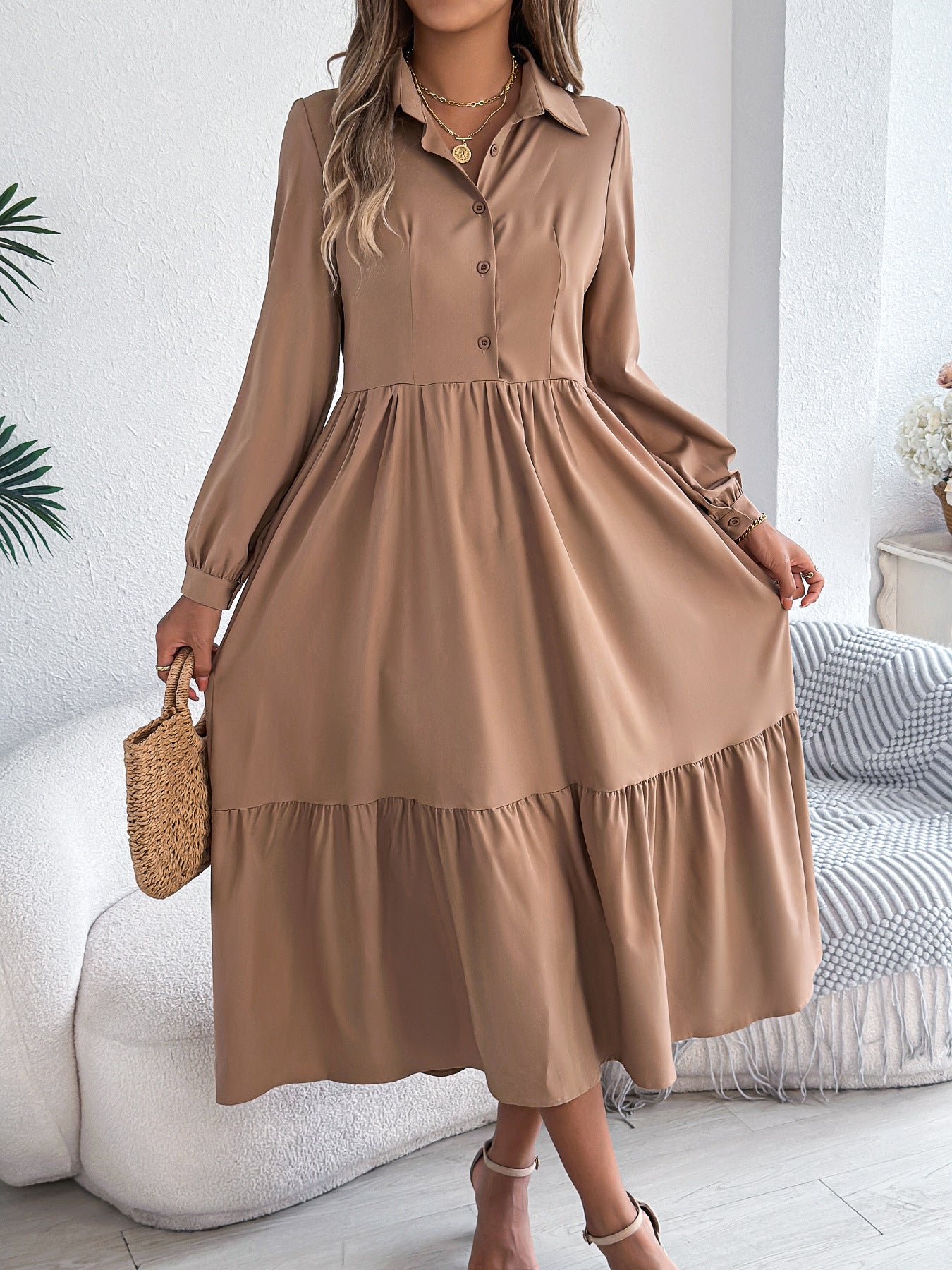 Luna Dress