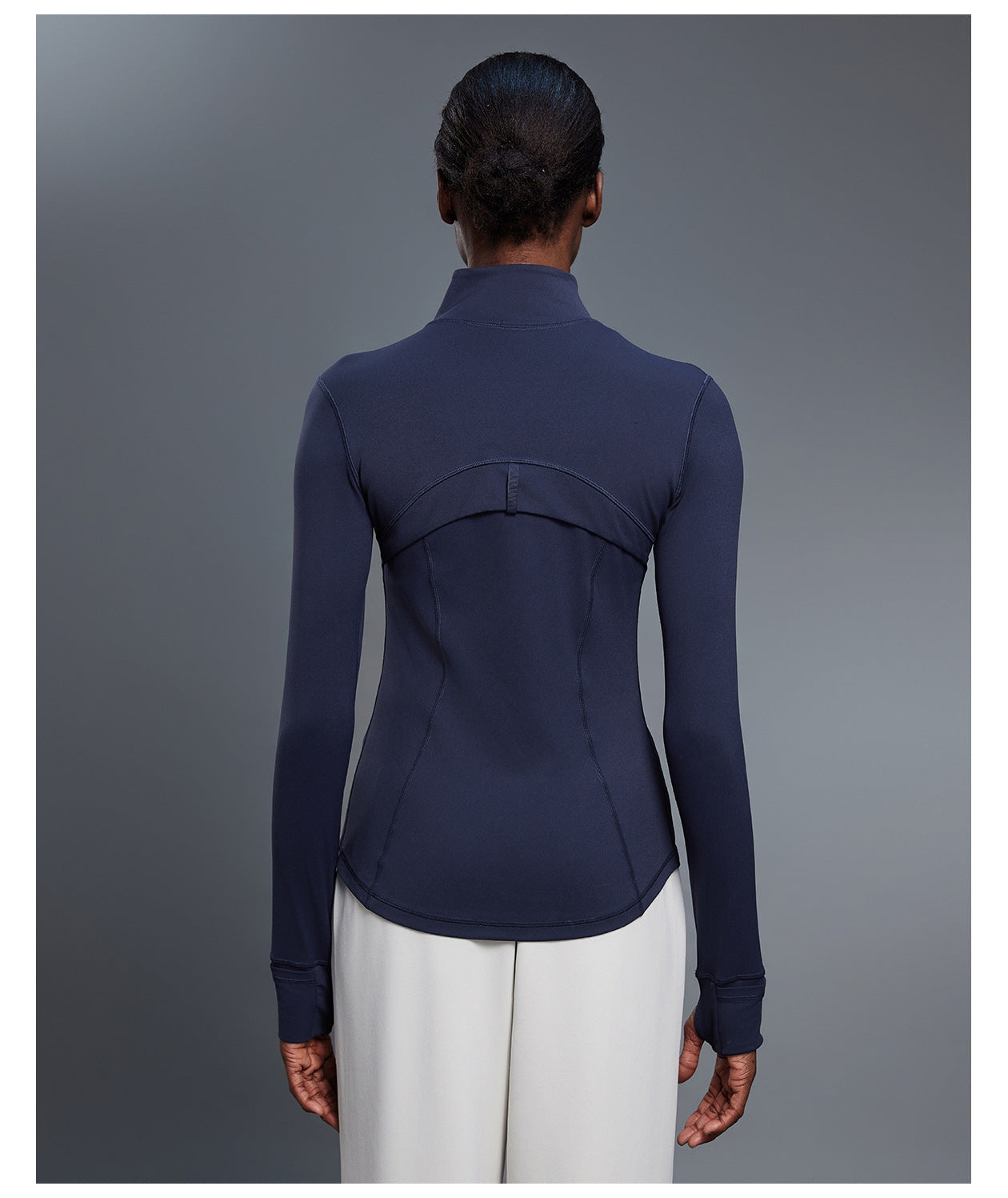 Lunavelle Running Jacket