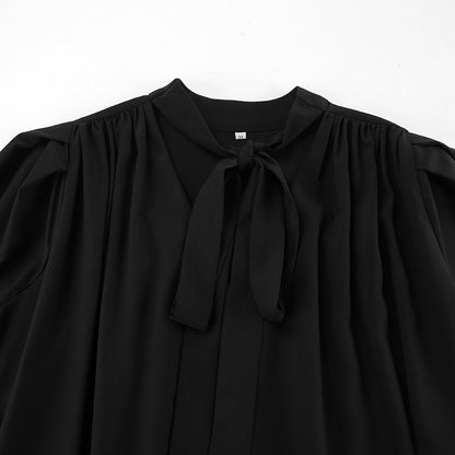 Morwen Chiffon Dress