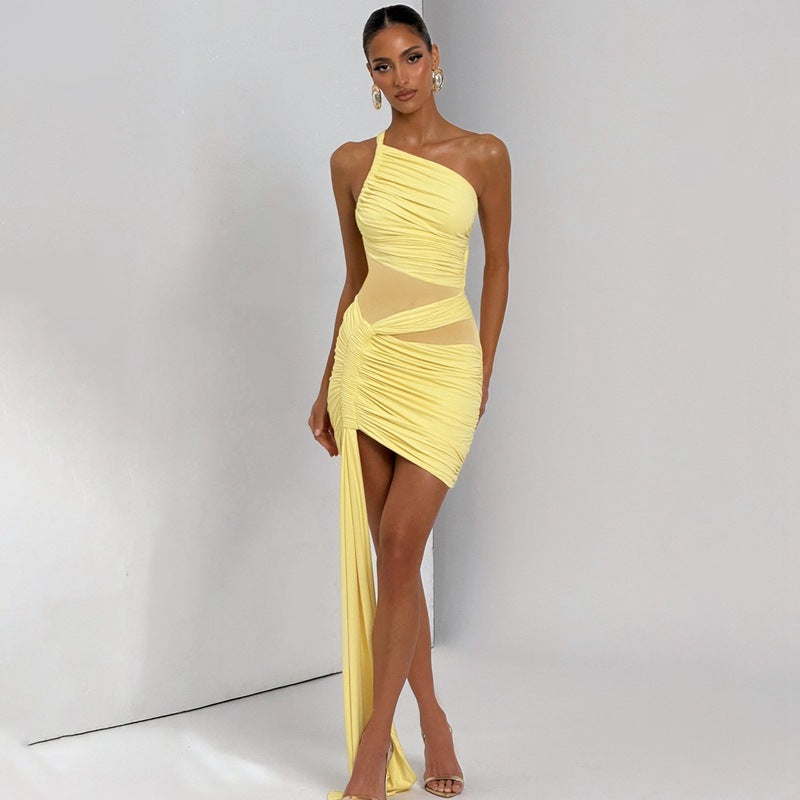 Fleur Sexy Dress