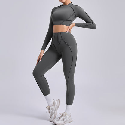 Heliora Workout Outfit Set
