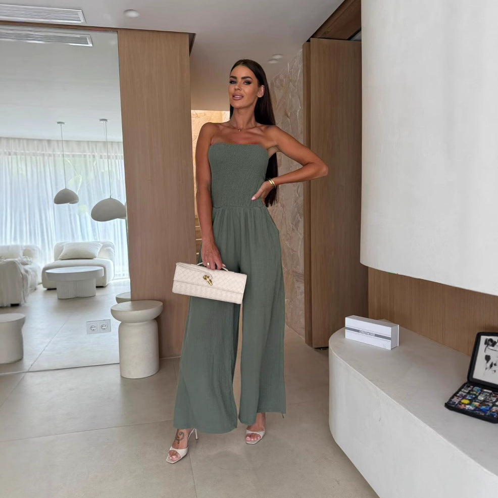 Meadow Jumpsuit