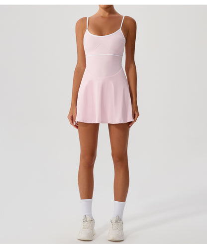 Tennis Beauty Dress
