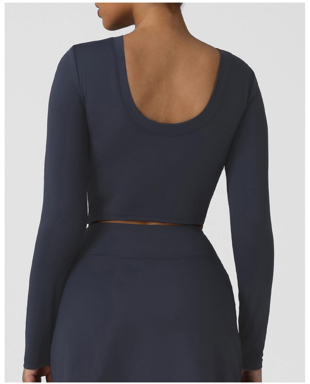 Erynia Tennis Workout Set