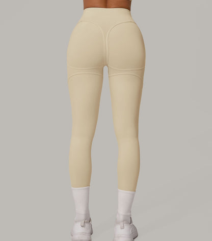 Elara Yoga Pants