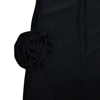 Serenata Backless Dress