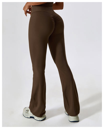 Gianna Hip Lifting Yoga Pants