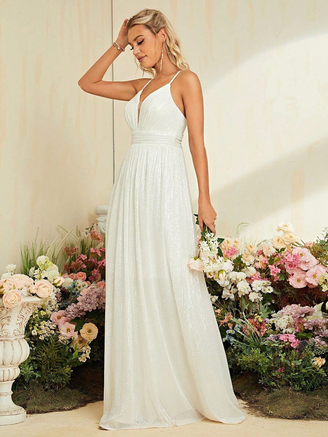 Francesca Ball Dress