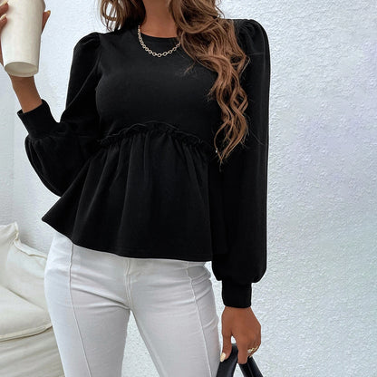 Lavinia Blouse