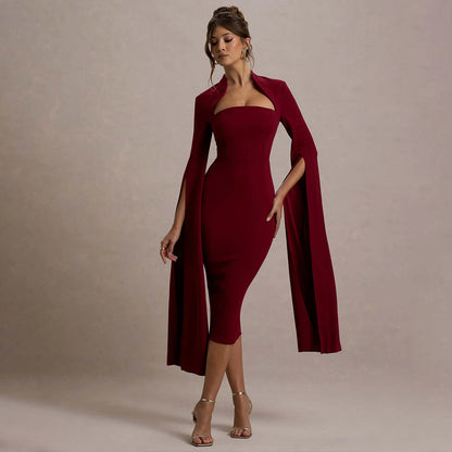 Fiora Evening Dress