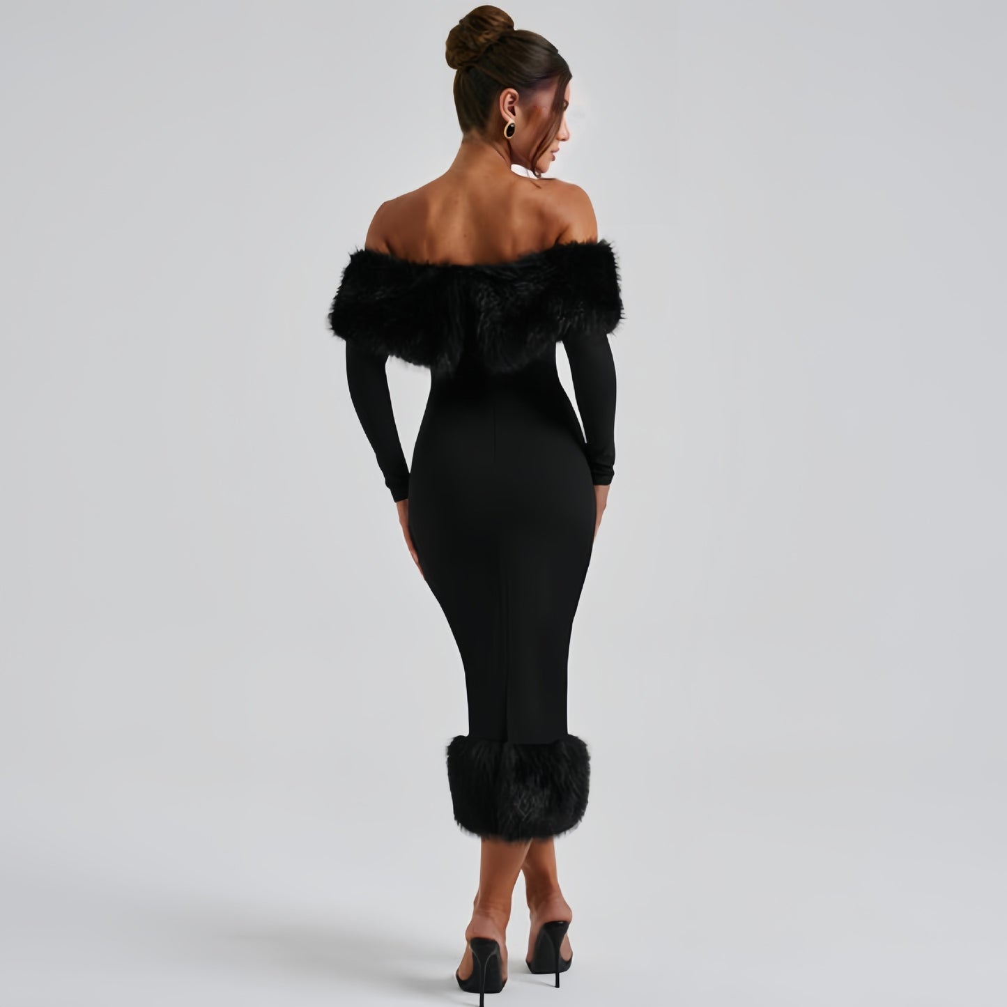 Soralyne Evening Dress