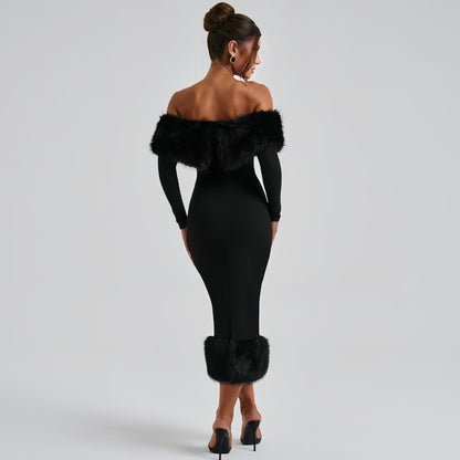 Soralyne Evening Dress