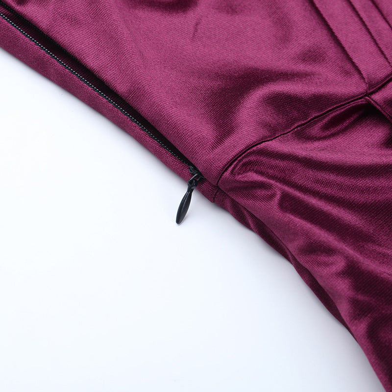 Jolie Maxi Dress