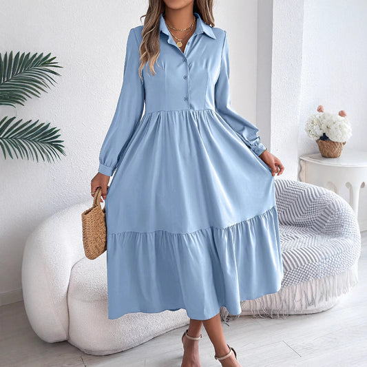 Luna Dress