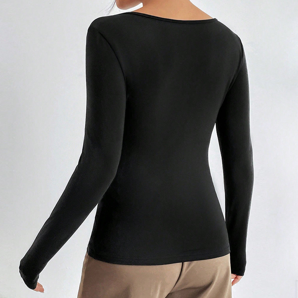 Dahliana Blouse
