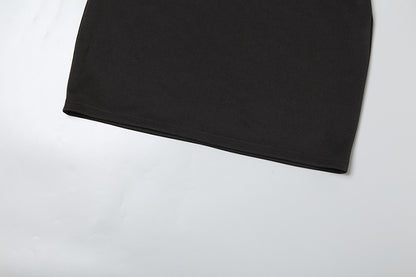 Evangeline Shirt Dress