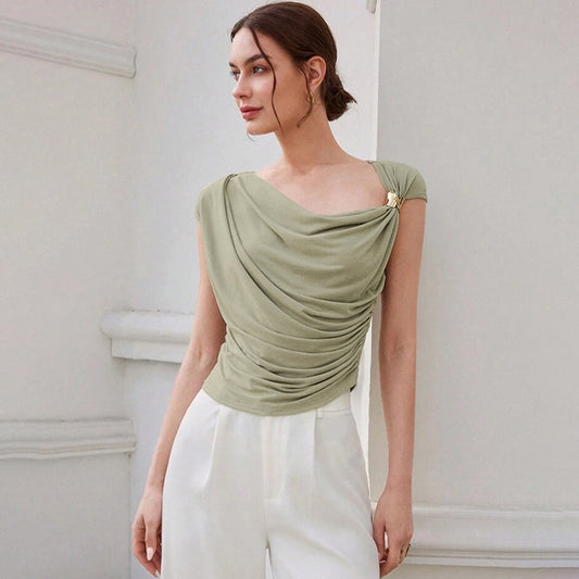 Sabine Blouse