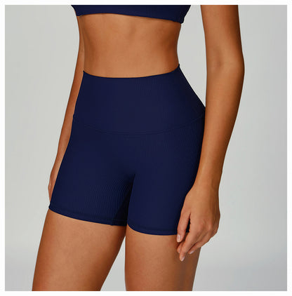 Celeste Yoga Shorts
