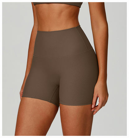 Celeste Yoga Shorts