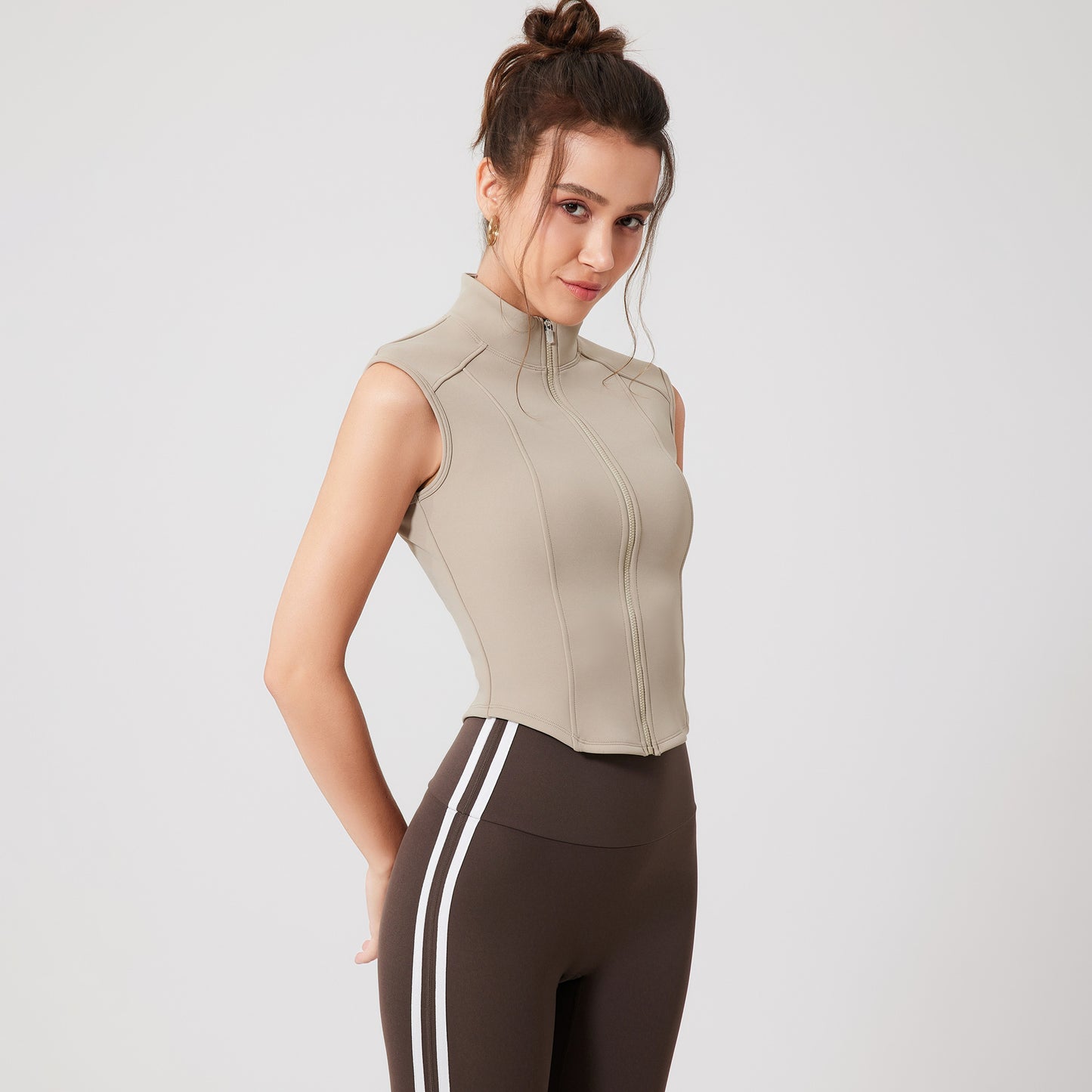 Averline Yoga Vest