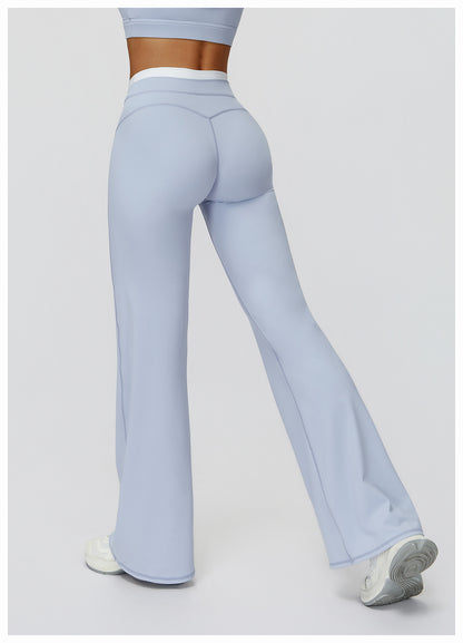 Merisette High Waist Exercise Pants