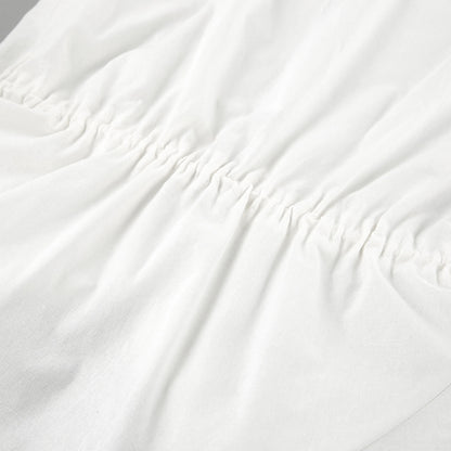 Marcella Cotton Linen Set