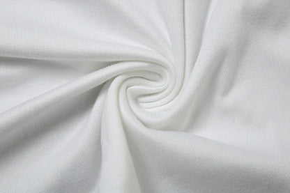 Evelina Backless Dress