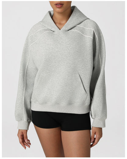 Merisse Casual Running Sweater