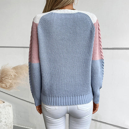 Seina Sweater