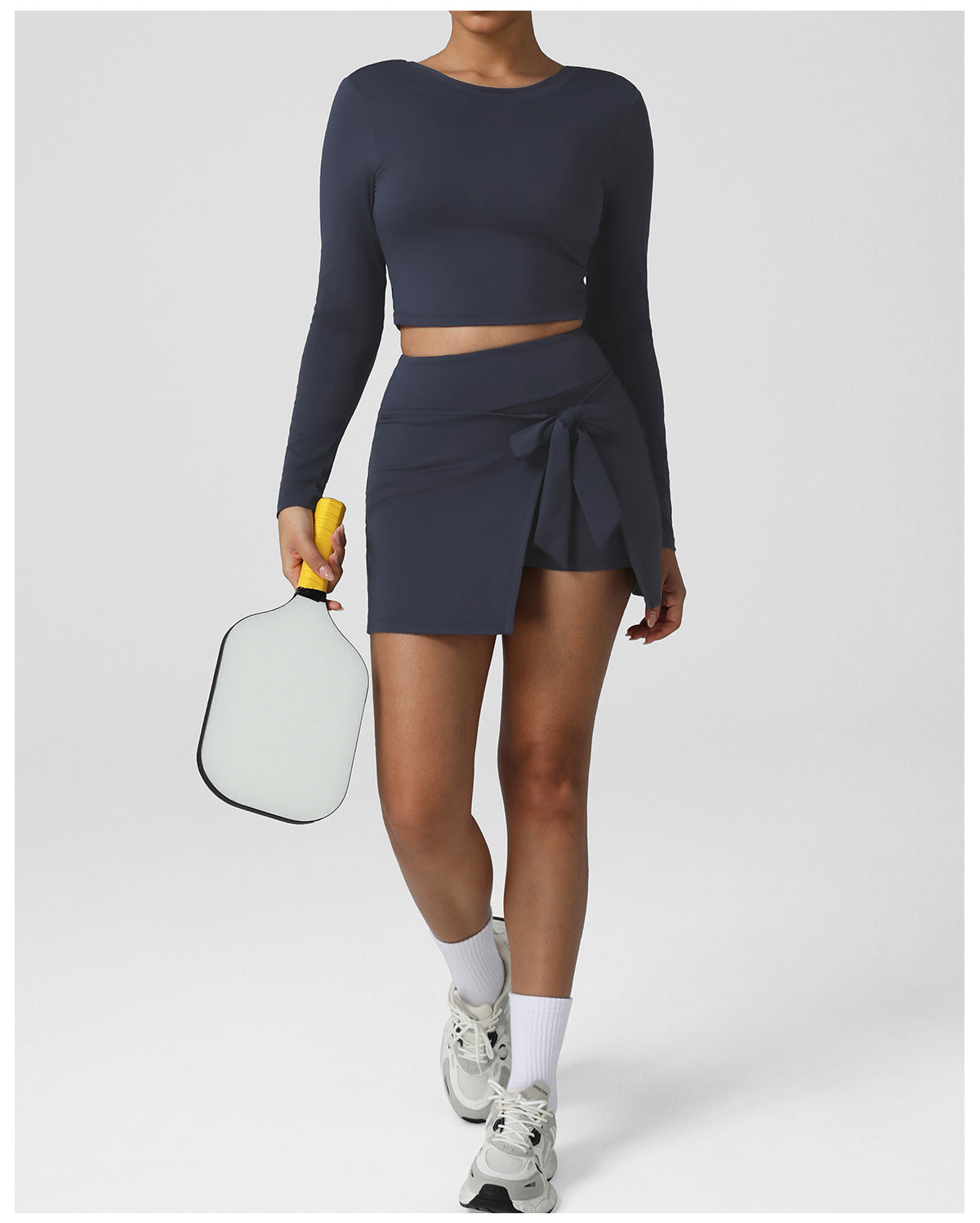 Erynia Tennis Workout Set