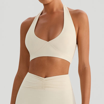 Thalia Yoga Bra