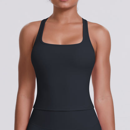 Juliette Yoga Top