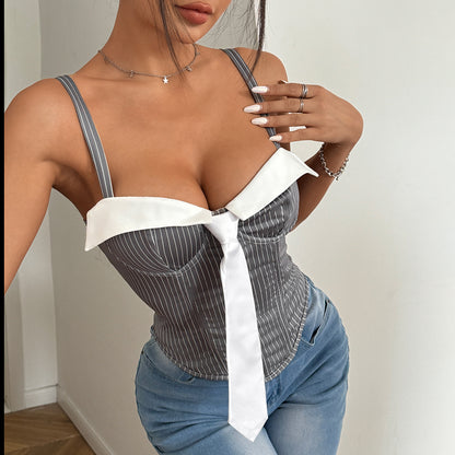 Ivanya Tie Corset