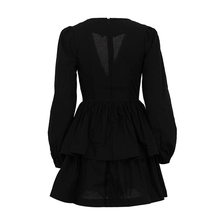 Laureline Waist-Controlled Pettiskirt