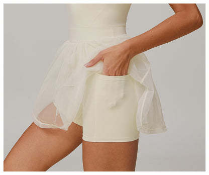 Olenisse Quick Drying Tennis Dress