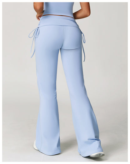 Kalista Folding High Waist Pants